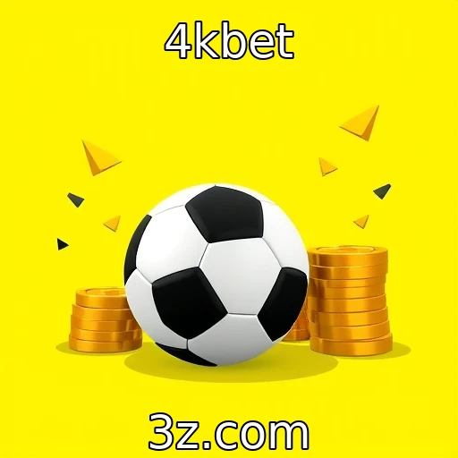 4kbet Apostas Esportivas: Estratégias para Maximizar Seus Lucros