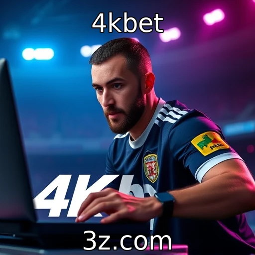 4kbet As Melhores Estratégias para Apostar em Esportes em 2023