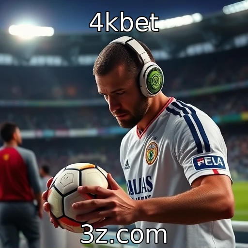 4kbet As Melhores Estratégias Para Apostas em Esportes em 2025