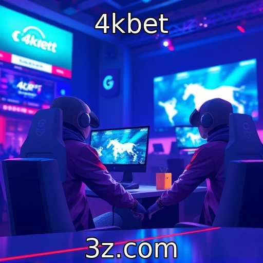 4kbet Os Campeonatos de E-sports que Prometem Agitar o Mercado em 2025