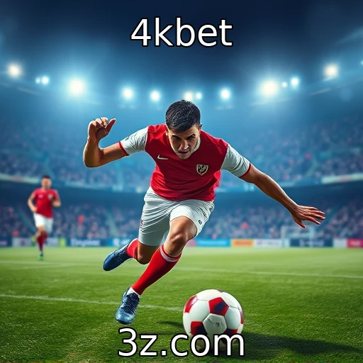 4kbet Apostas em e-sports: análise dos campeonatos mais emocionantes do momento