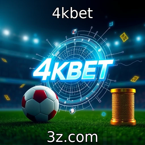 4kbet Aposte com Segurança: Estratégias para Proteger Seus Dados Online