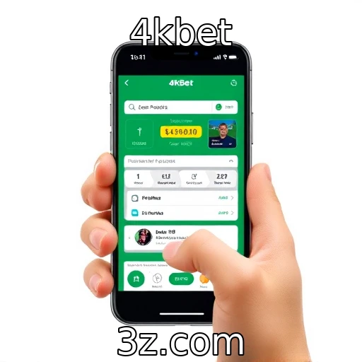 4kbet Explorando os campeonatos de e-sports mais emocionantes do ano