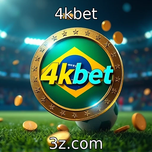 4kbet Como as criptomoedas estão transformando as apostas online no Brasil