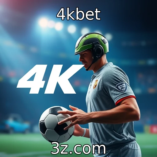 4kbet Apostas Esportivas: Como Analisar Partidas e Melhorar Seus Resultados