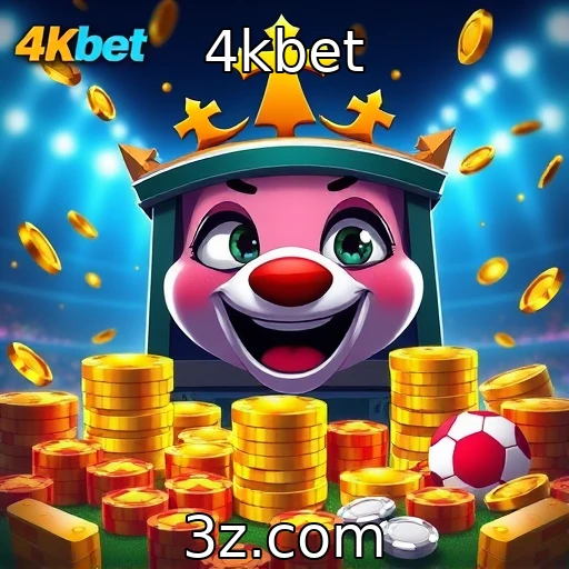 4kbet Apostas esportivas: análise detalhada de campeonatos 2023