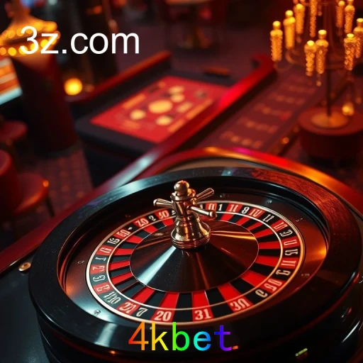 4kbet Promocao