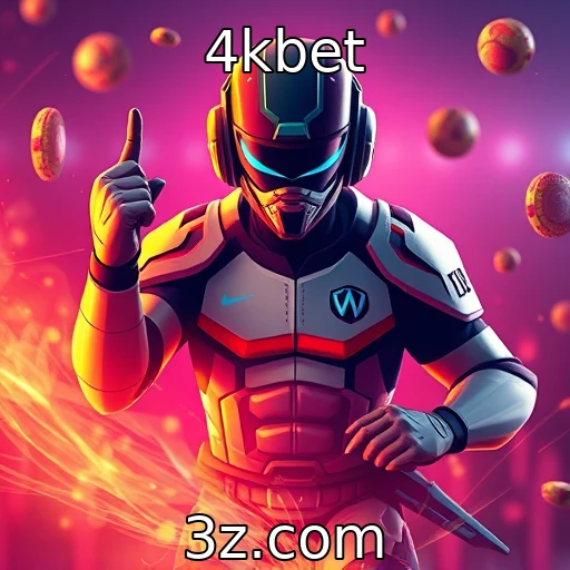 4kbet Os Segredos por trás das Apostas em Campeonatos de E-sports