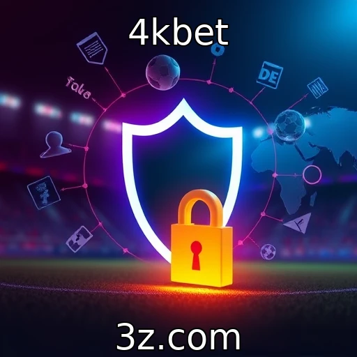 4kbet Descubra os segredos das apostas esportivas e aumente suas chances de vitória