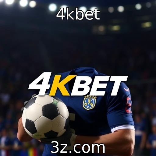 4kbet Desvendando os segredos das apostas esportivas online