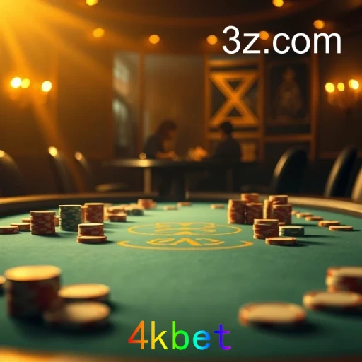 4kbet Apostas Ao Vivo