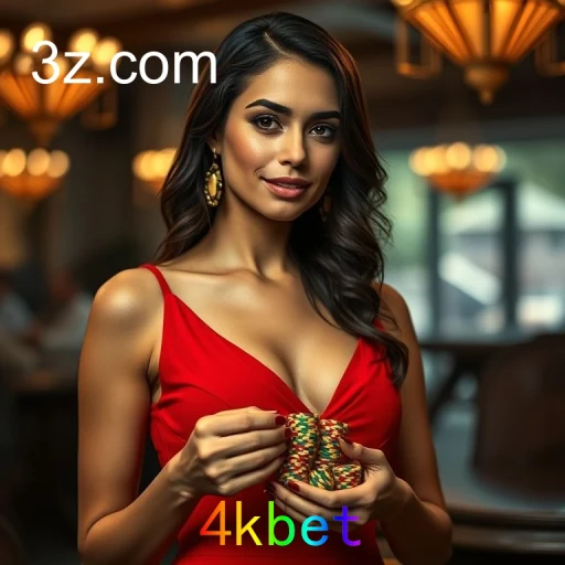 4kbet Aplicativo Móvel