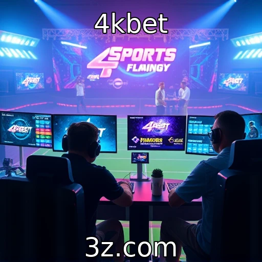 E-sports como indústria em ascensão