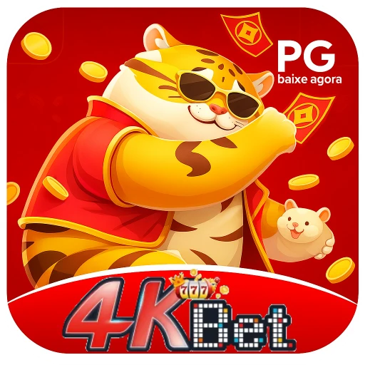4kbet | Acesse a plataforma oficial e baixe o app de cassino no Brasil