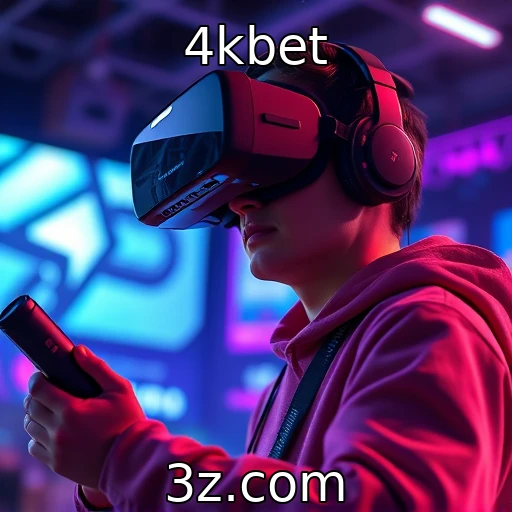 Adoção de tecnologia de realidade virtual em jogos